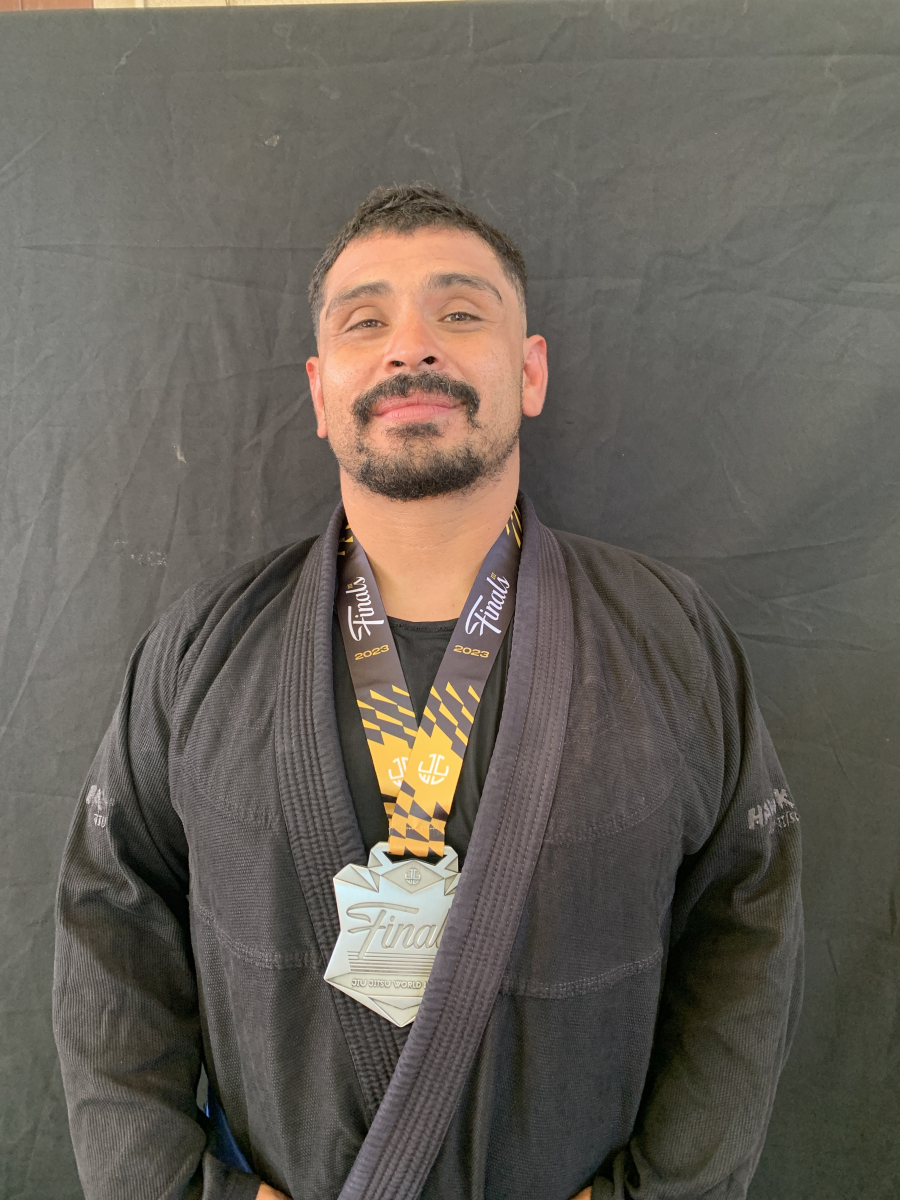 User profile picture