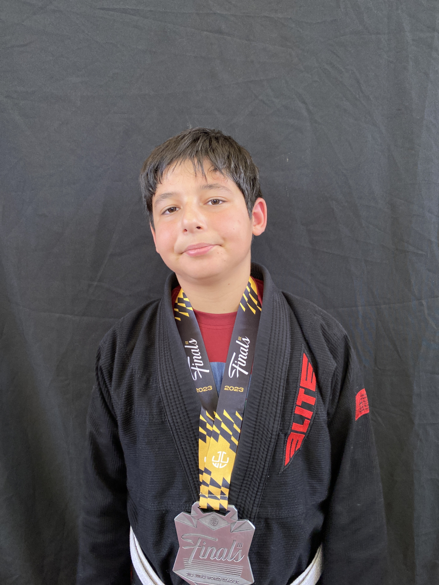 User profile picture
