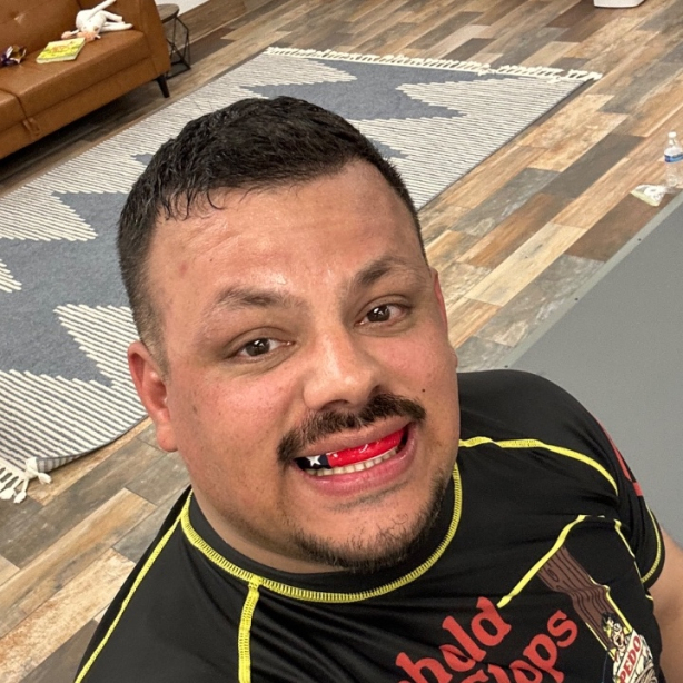 User profile picture