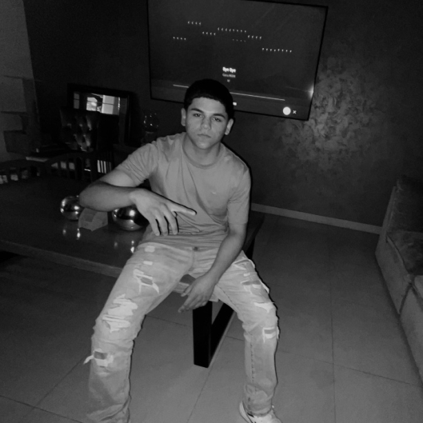 User profile picture
