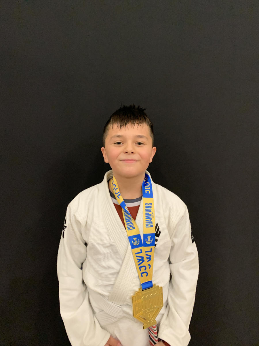 User profile picture