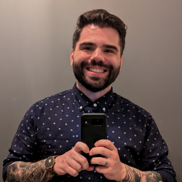 User profile picture