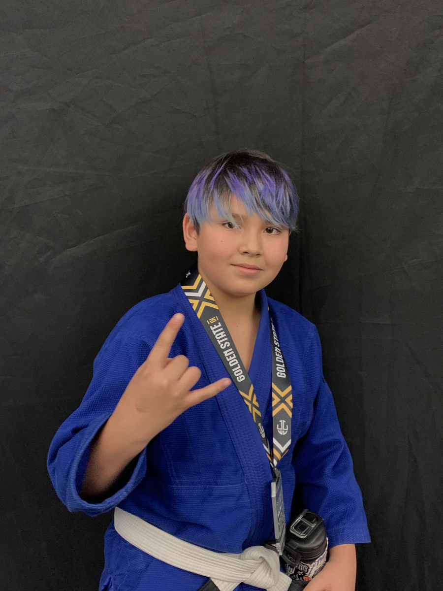 User profile picture