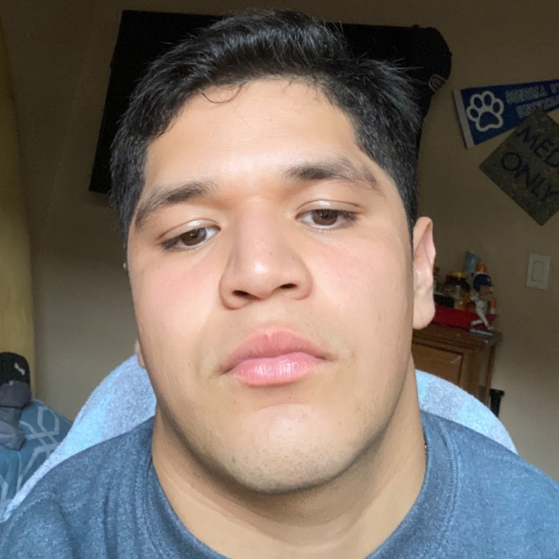 User profile picture