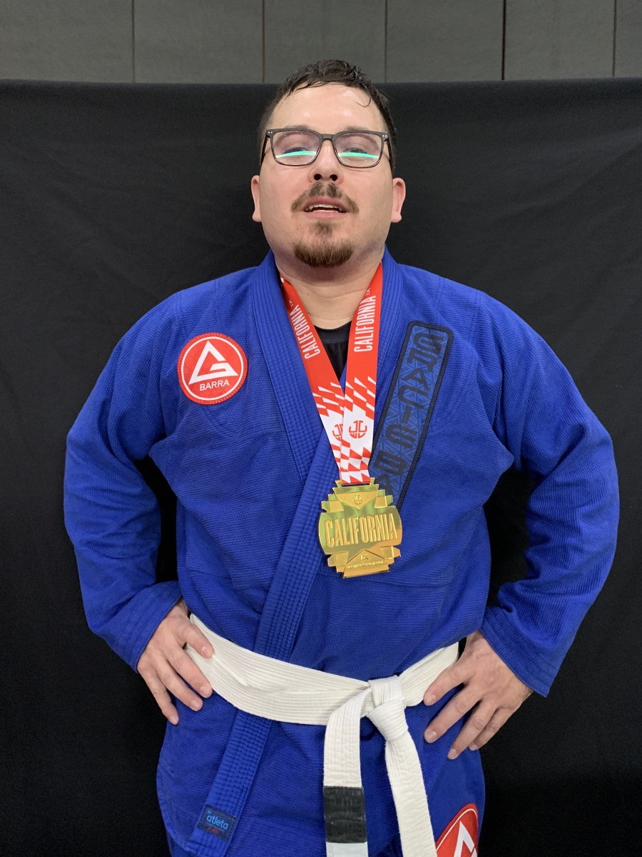 User profile picture