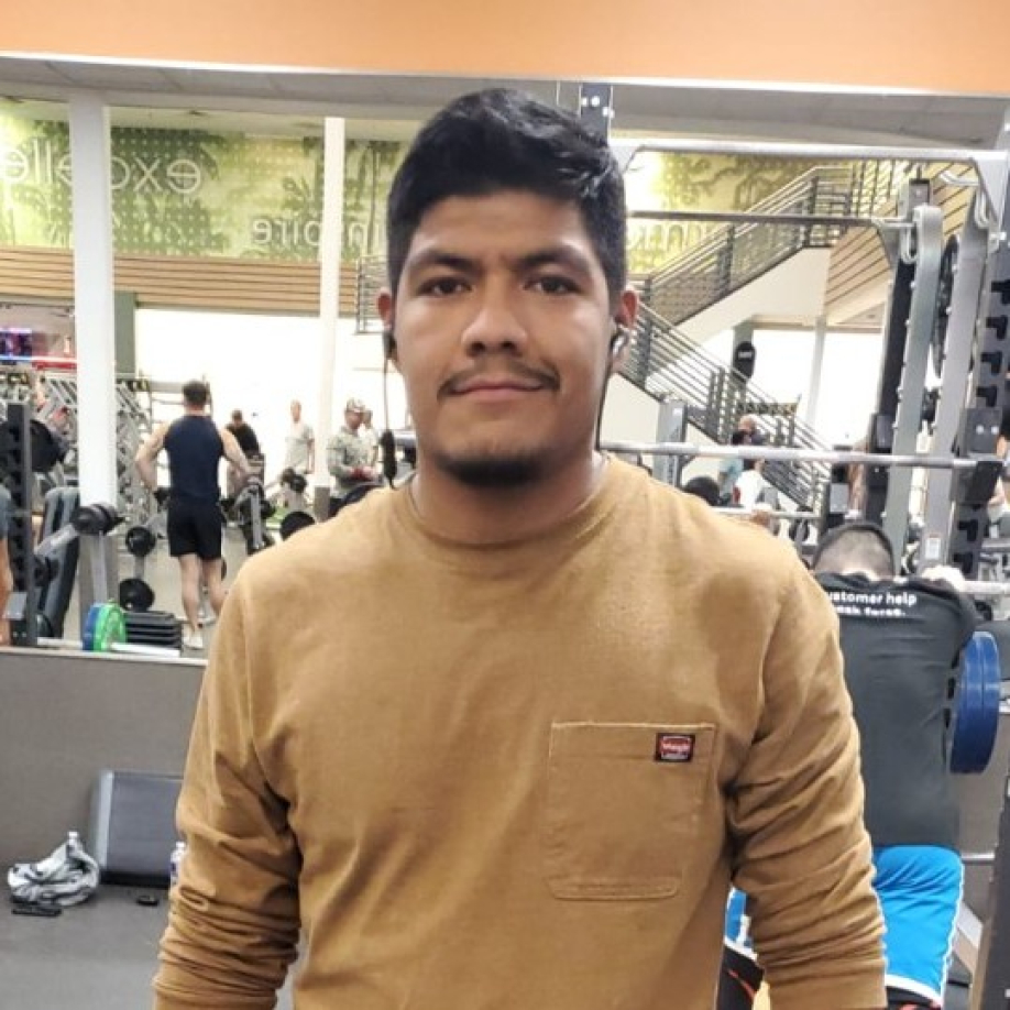 User profile picture
