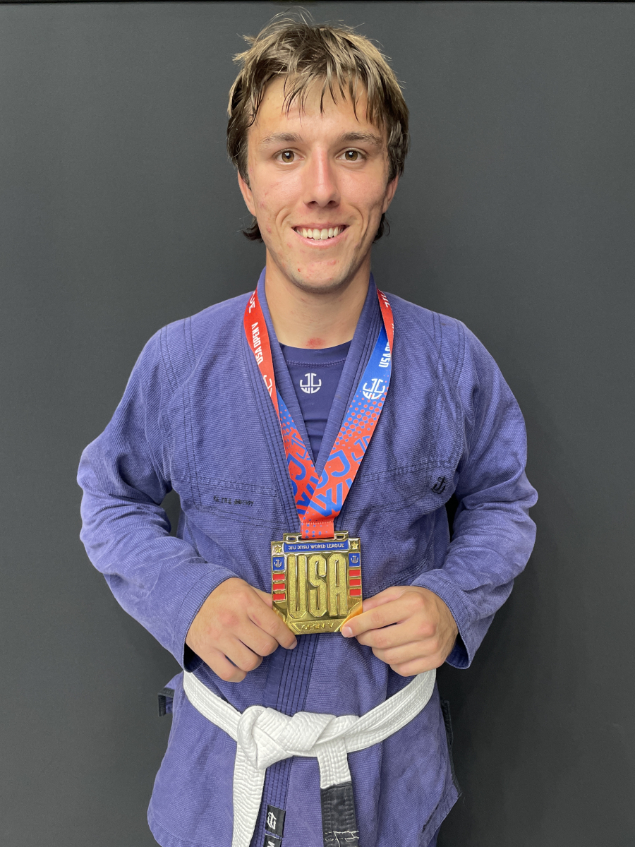 User profile picture
