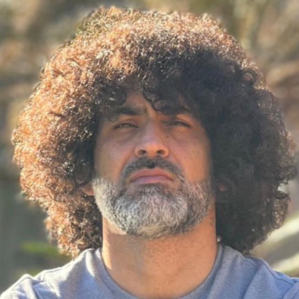 User profile picture