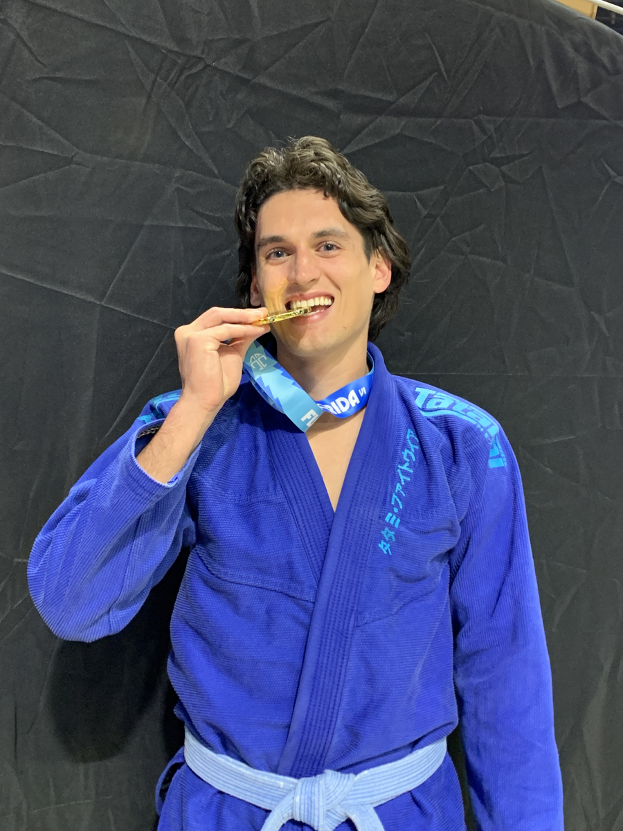 User profile picture