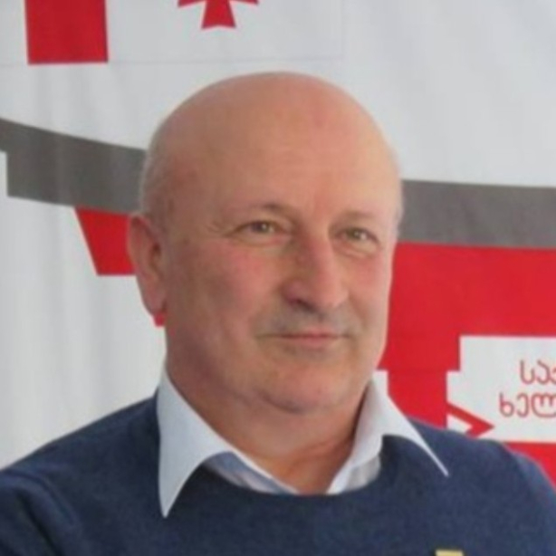 User profile picture