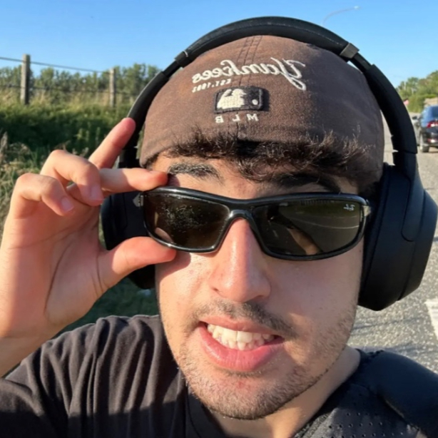 User profile picture
