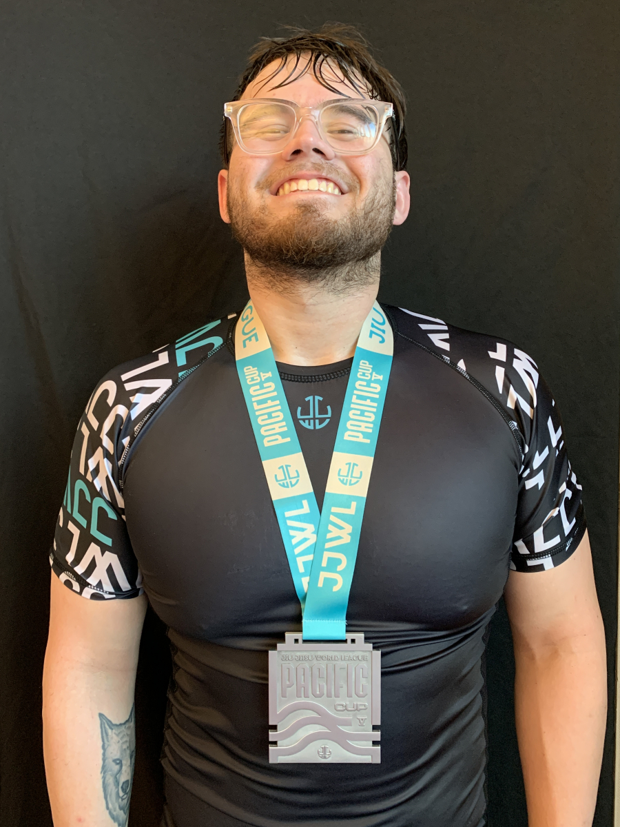 User profile picture