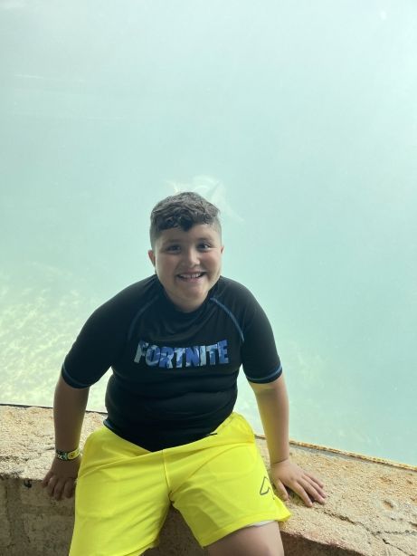 User profile picture