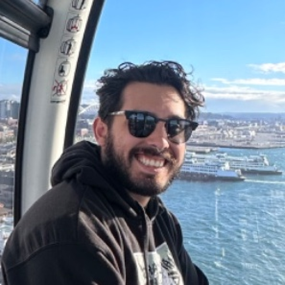 User profile picture