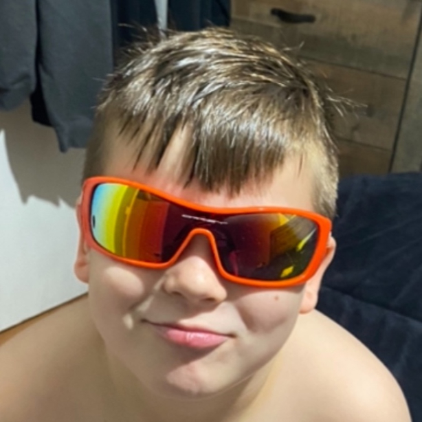 User profile picture