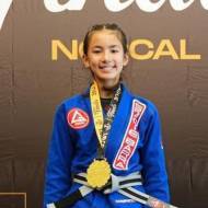 CHAMPIONS OF GRACIE BARRA　柔術　BJJ At Gracie Barra, we learn that Jiu-Jitsu goes far beyond